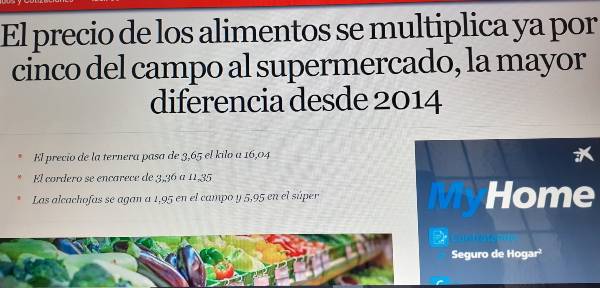 Agricultura