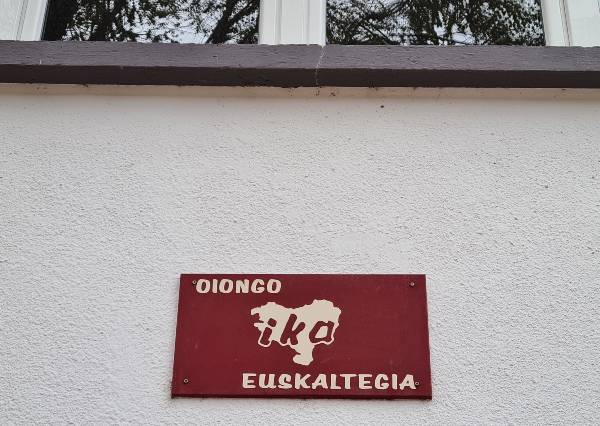 Korrika Korrika