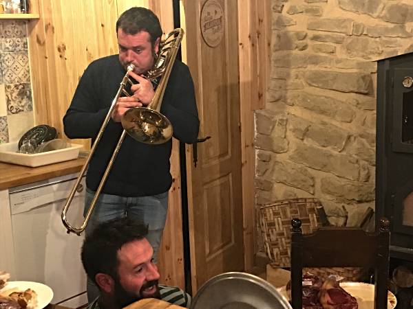 LUIS-TROMBON