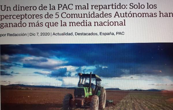 Agricultura