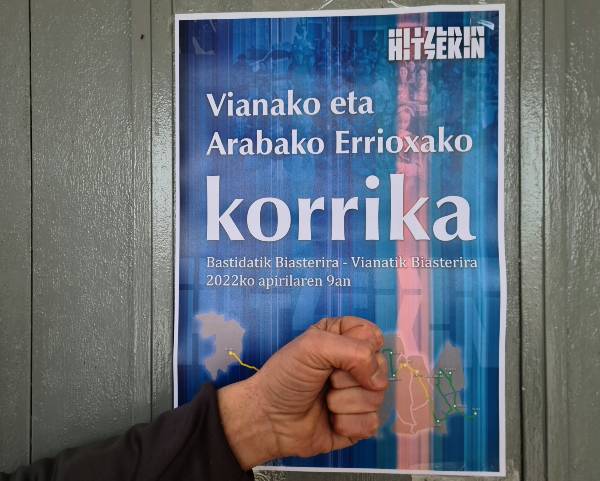 Korrika