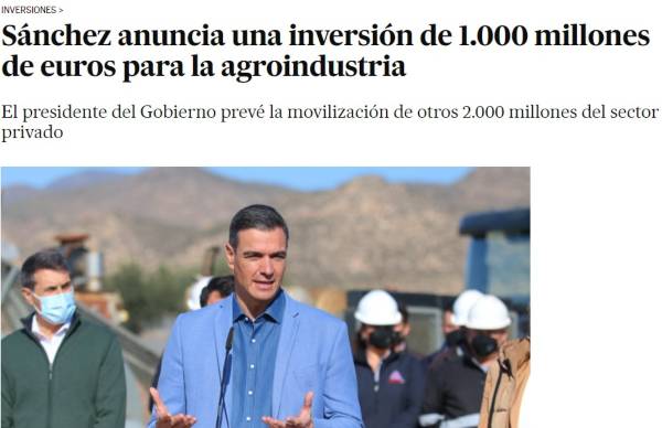 Agricultura
