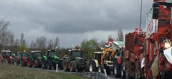 Agricultura
