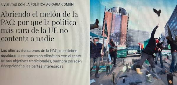 Agricultura