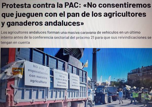 Agricultura