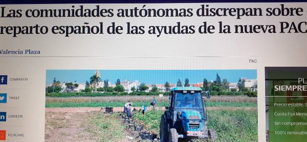 Agricultura