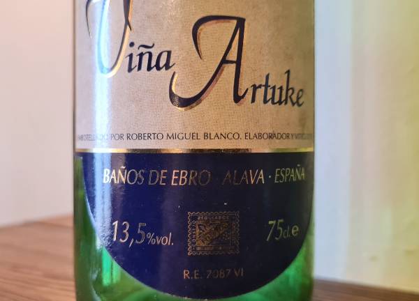 PRIMER-VINO