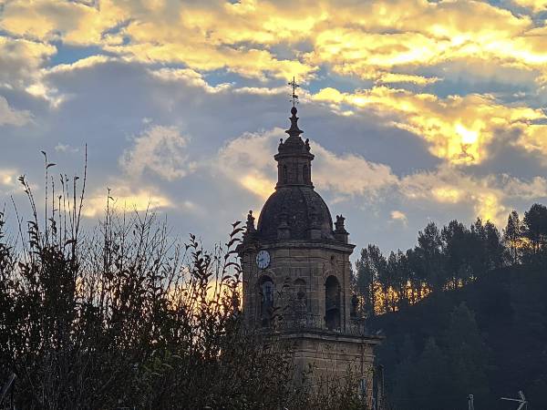 TORRE-IGLESIA