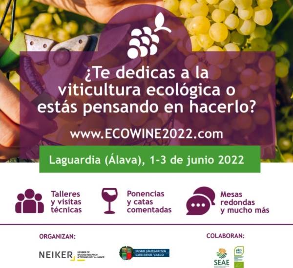 Simposio Eco Wine 2022