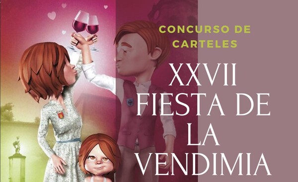 XXVII Fiesta de la Vendimia de Rioja Alavesa 2022