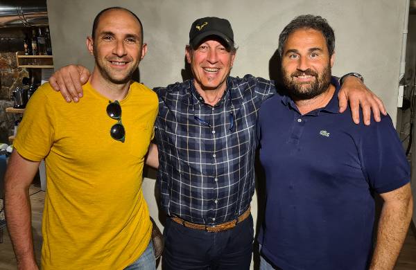 Gente-Athletic