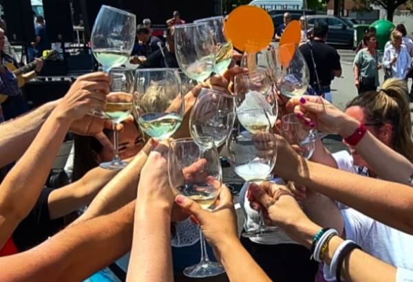 Feria del Vino de Mungia