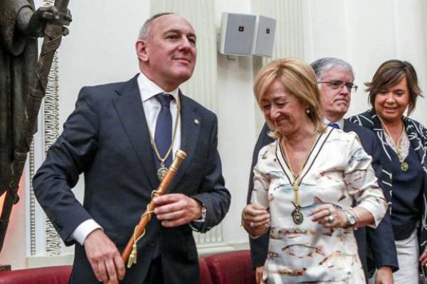 Carta abierta al Diputado General de Álava Carta abierta al Diputado General de Álava