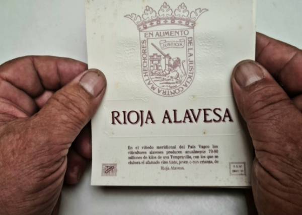 Rioja-Alavesa