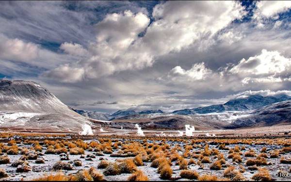 Desierto-Atacama