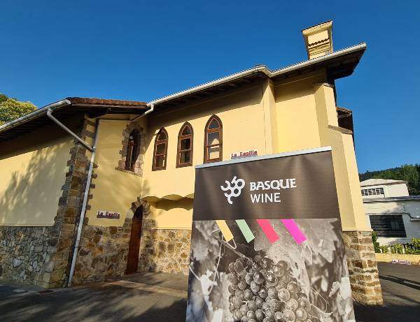 Curso de verano: nuevas tendencias en el mundo del vino y en Euskadi
