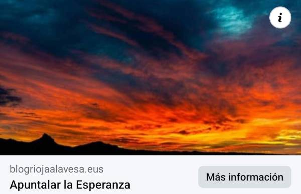Apuntalar-Esperanza