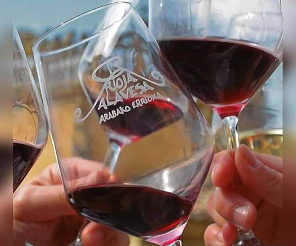 Bodegas contra la crisis