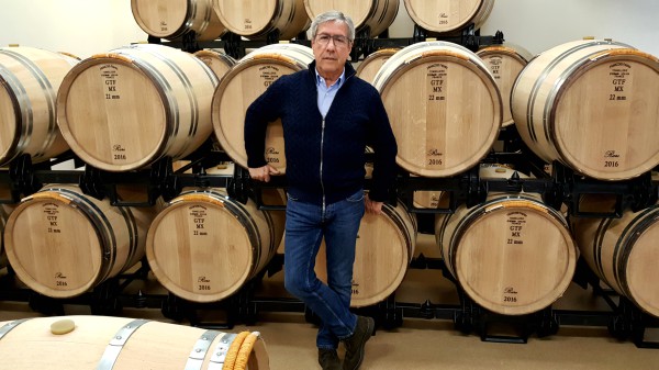 Bodegas contra la crisis