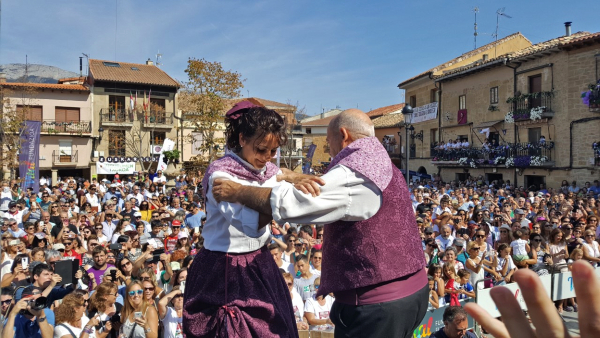 Vendimia 2022 de Rioja Alavesa Vendimia 2022 de Rioja Alavesa