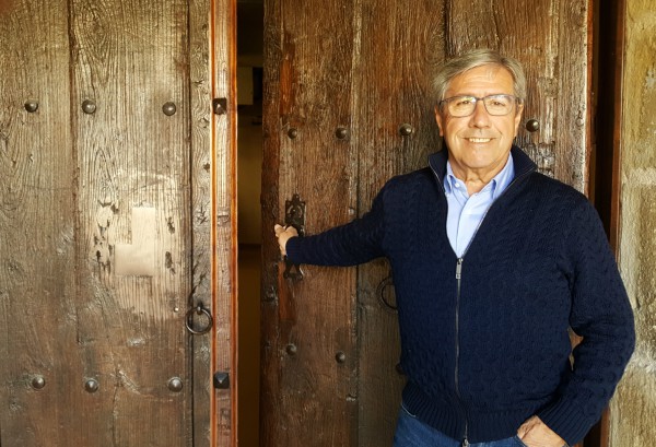 Bodegas contra la crisis