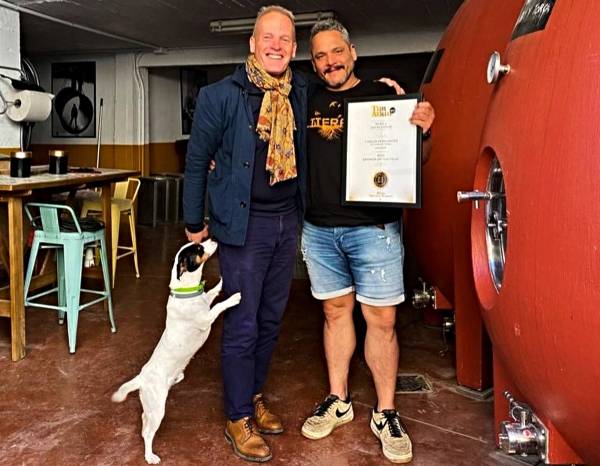Vendimia 2022 de Rioja Alavesa Vendimia 2022 de Rioja Alavesa