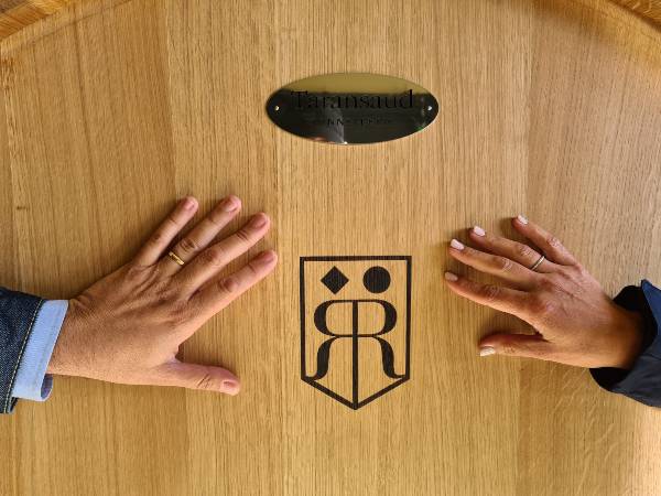 Nace el proyecto Residence Wines en Rioja Alavesa
