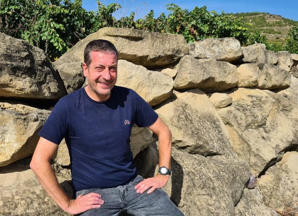 Entrevista a Íñigo Berzal