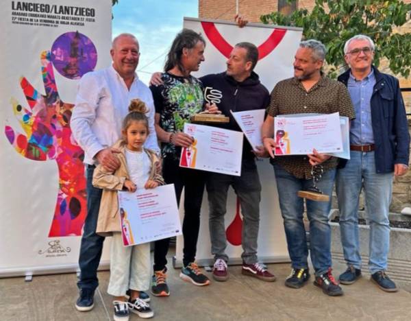 Entrevista a Íñigo Berzal