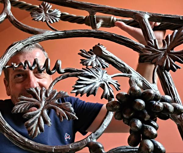 Entrevista a Íñigo Berzal