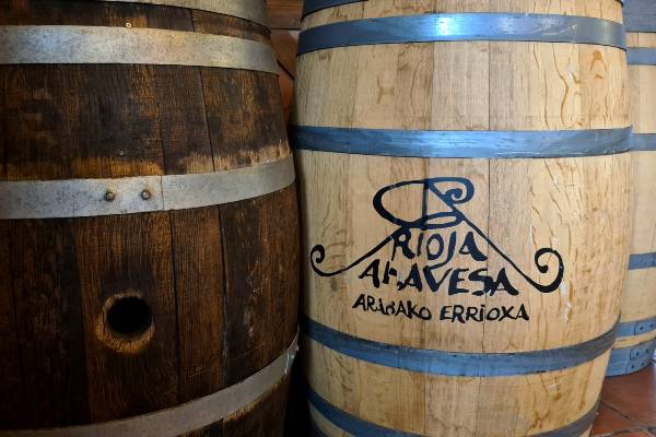 5,5 millones para acercar el Futuro a Rioja Alavesa
