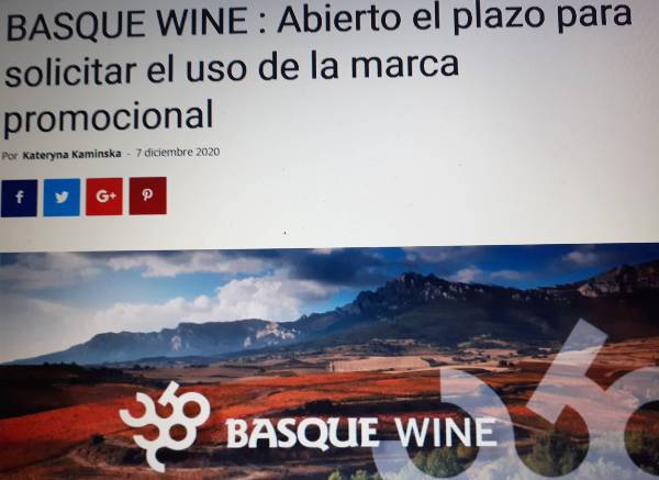 Año nuevo, estrategia nueva en Rioja Alavesa