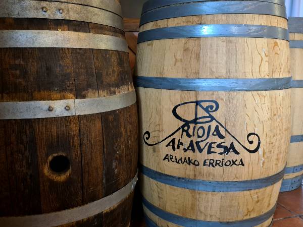 Rioja-Alavesa
