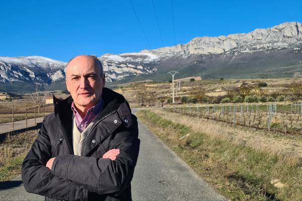 Entrevista a Juan Carlos Sancha
