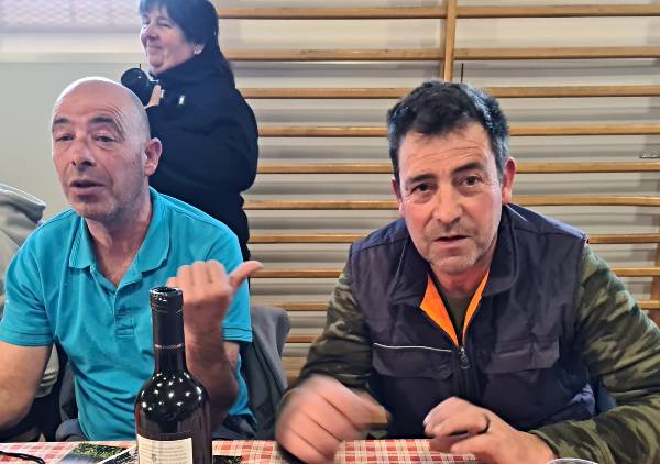 Entrevista a Pablo Martínez de Bodegas Aladro