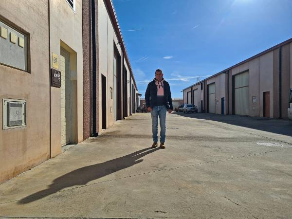 Entrevista a Pablo Martínez de Bodegas Aladro