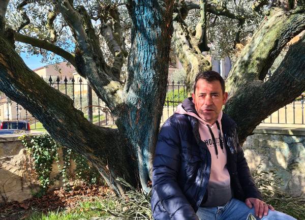 Entrevista a Pablo Martínez de Bodegas Aladro