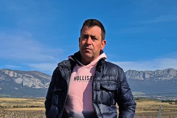 Entrevista a Pablo Martínez de Bodegas Aladro