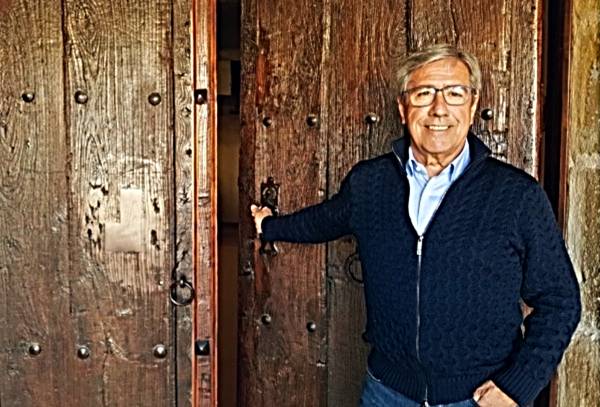 Entrevista a Pablo Martínez de Bodegas Aladro
