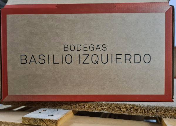Entrevista a Basilio Izquierdo