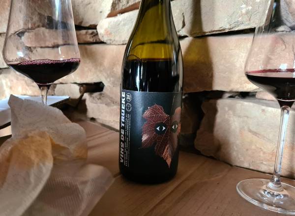 La gran zona de vinos del mundo