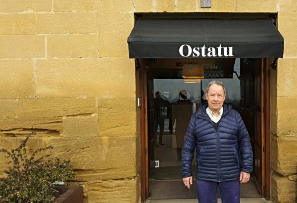 En-Ostatu-Bai