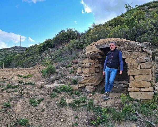 La gran zona de vinos del mundo