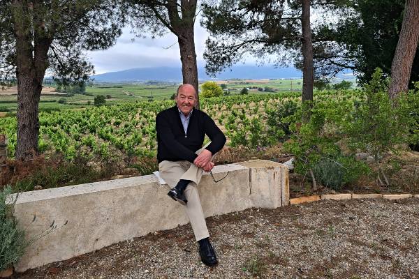 Entrevista a Basilio Izquierdo