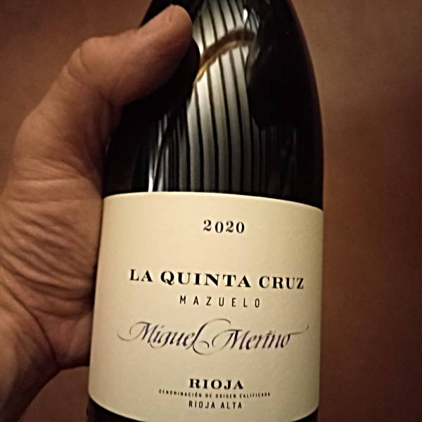 Martes of Wine