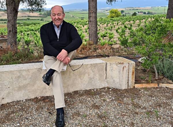 Entrevista a Basilio Izquierdo