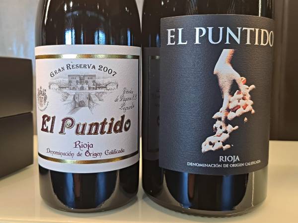 DOS-PUNTIDOS