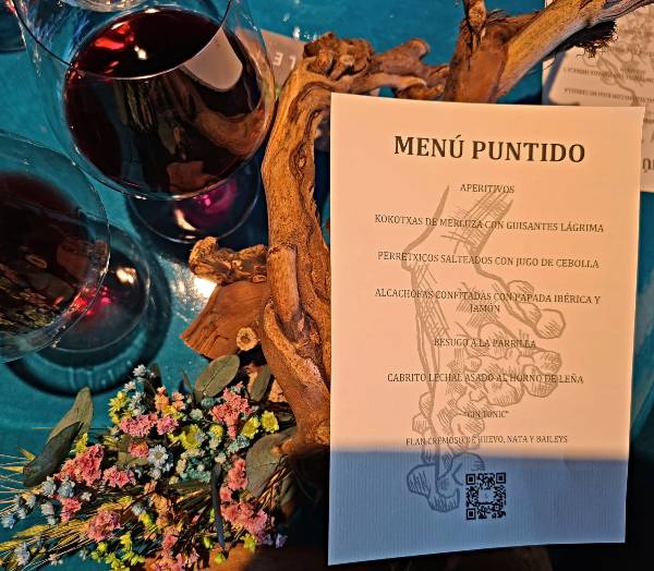 EL-MENU