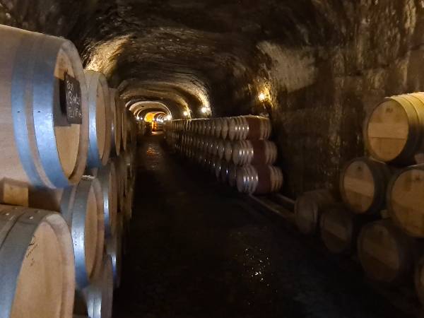 LARGO-TUNEL