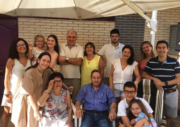La-familia